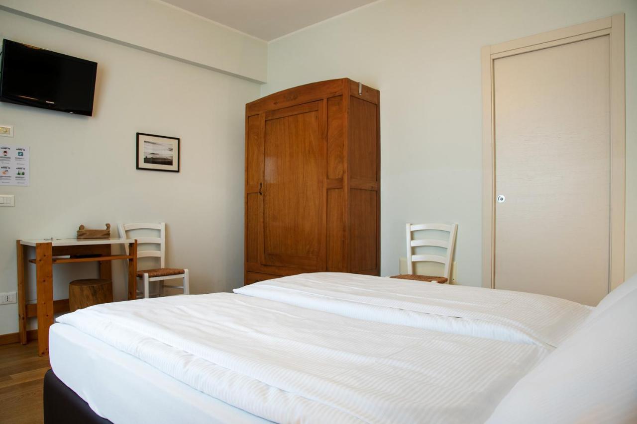 Via Verdi B&B Vago Εξωτερικό φωτογραφία