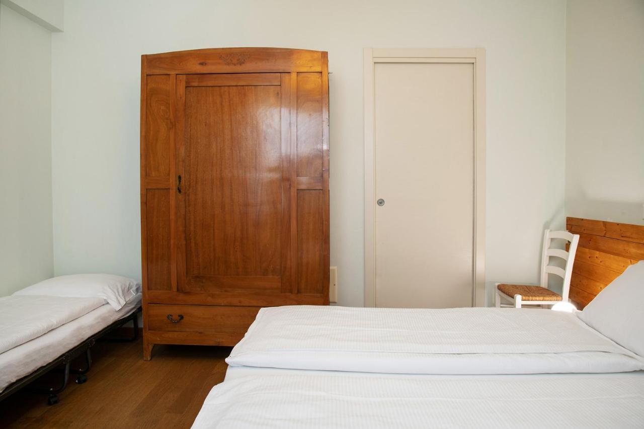 Via Verdi B&B Vago Εξωτερικό φωτογραφία