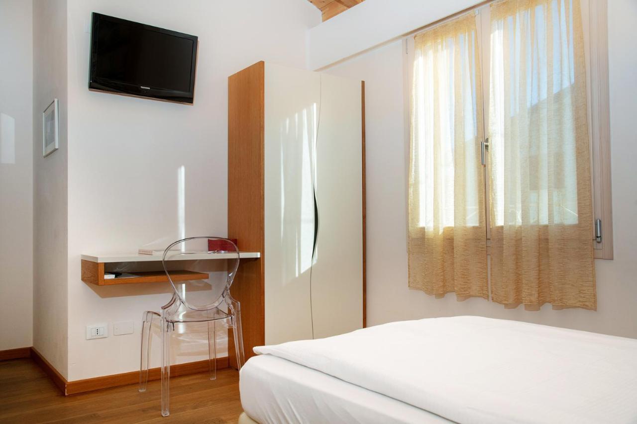 Via Verdi B&B Vago Εξωτερικό φωτογραφία
