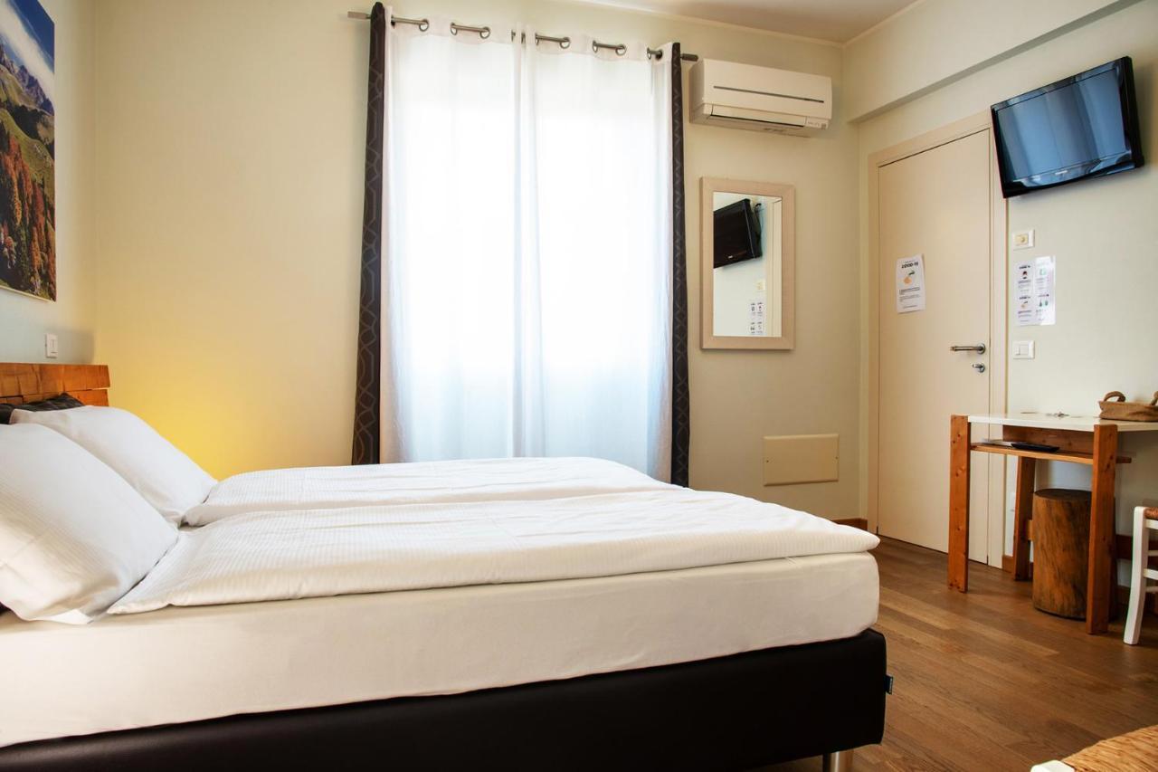 Via Verdi B&B Vago Εξωτερικό φωτογραφία