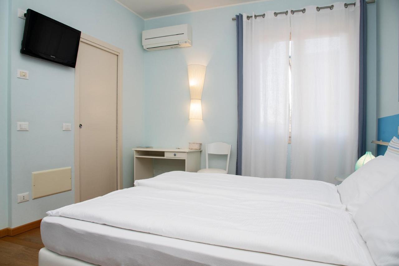 Via Verdi B&B Vago Εξωτερικό φωτογραφία