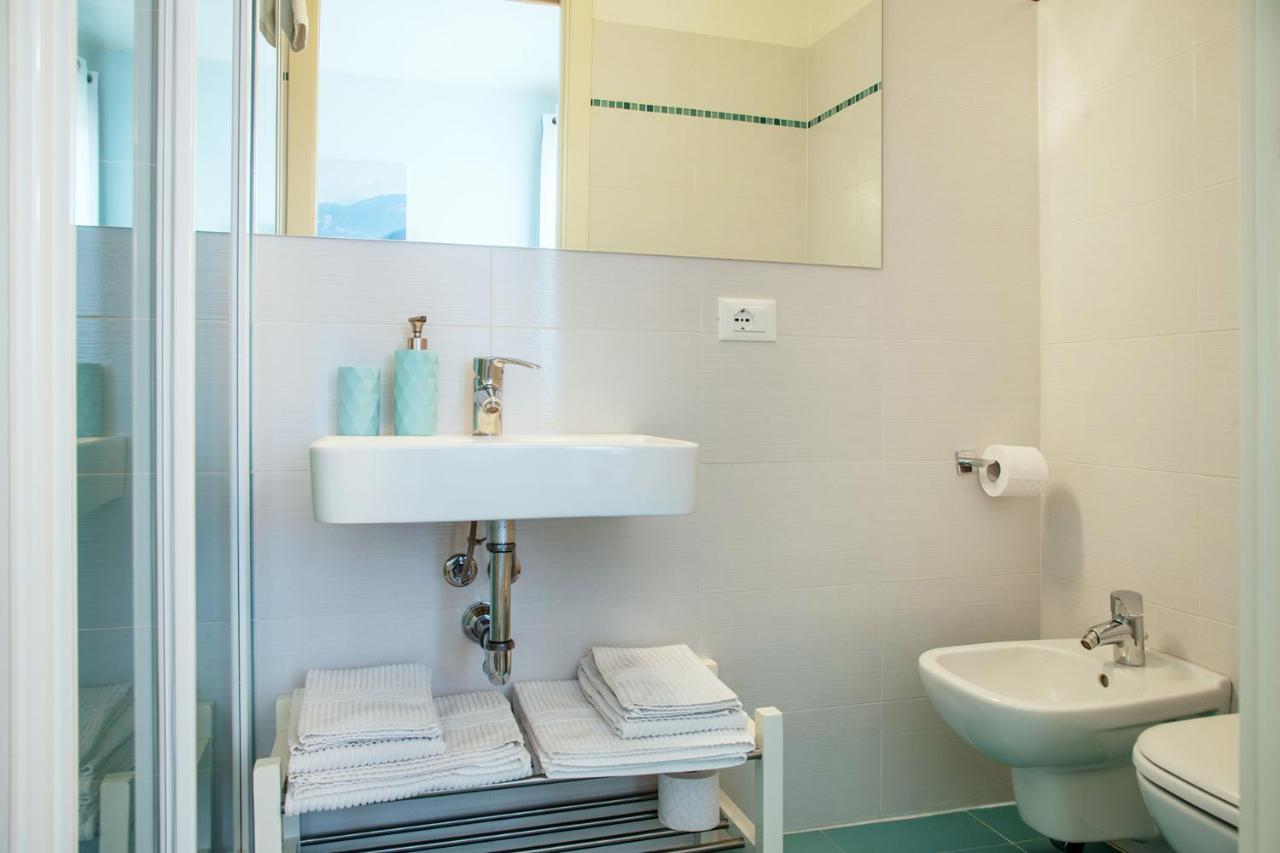 Via Verdi B&B Vago Εξωτερικό φωτογραφία
