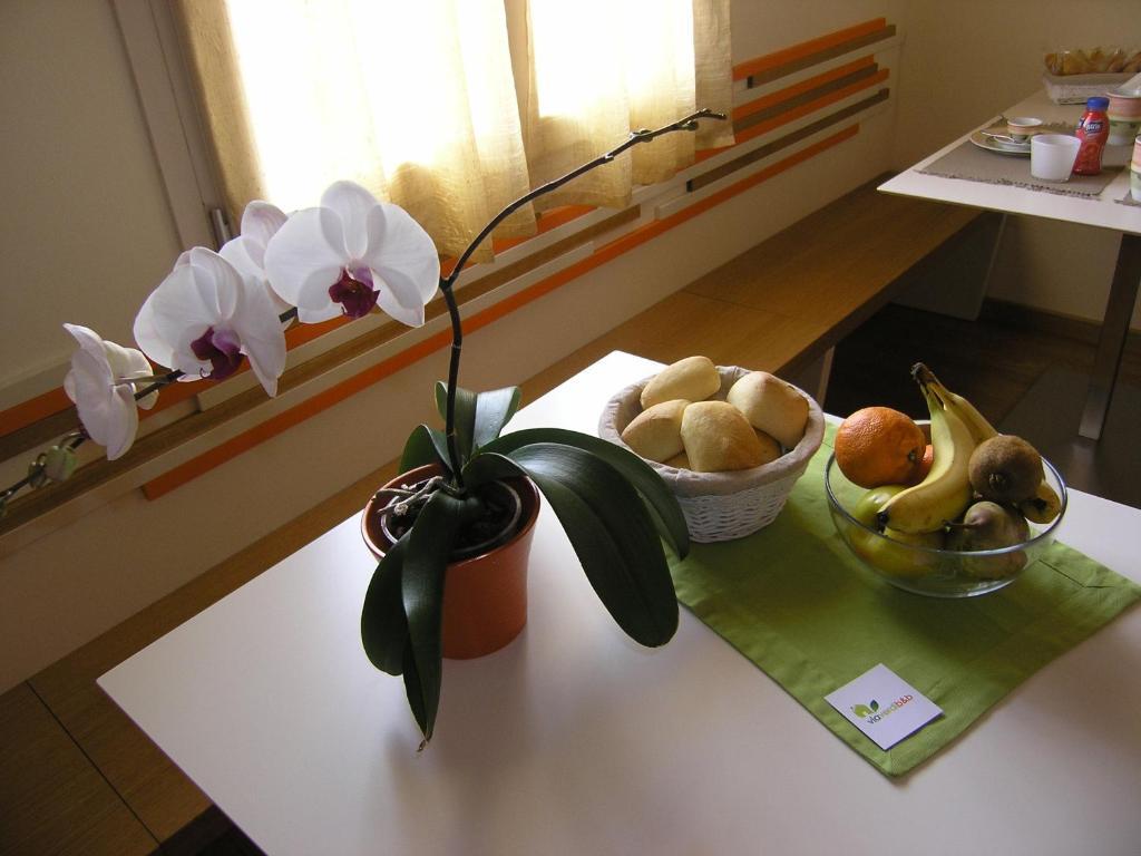 Via Verdi B&B Vago Εξωτερικό φωτογραφία