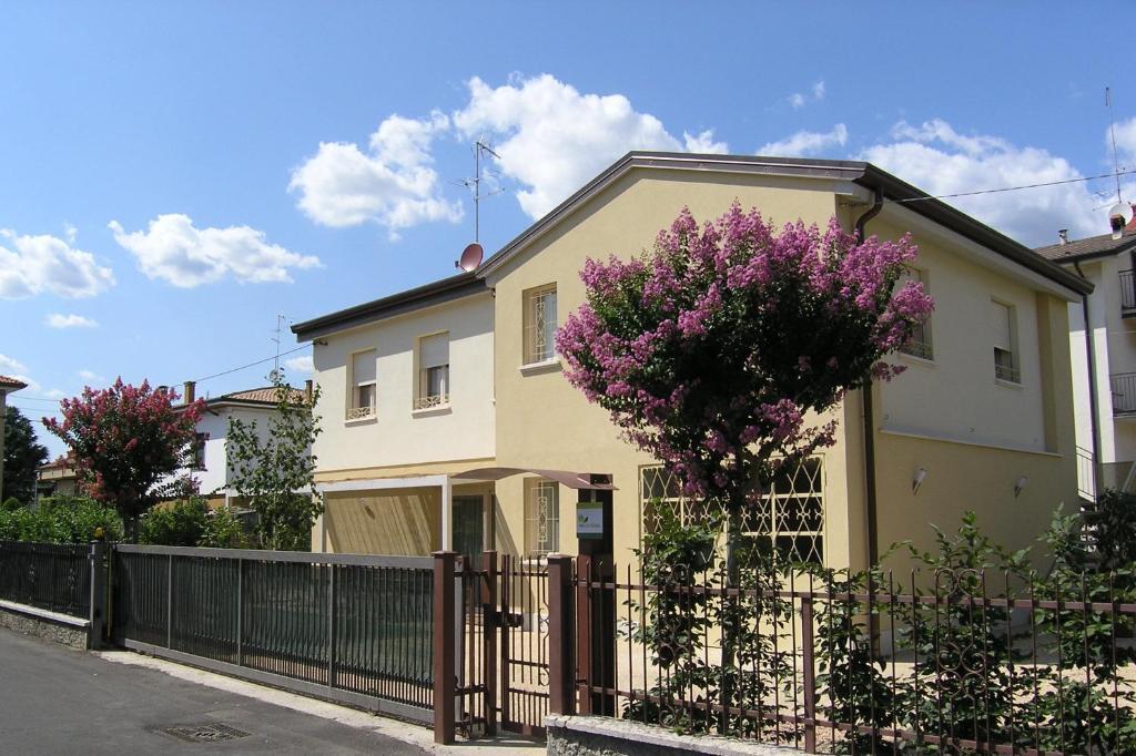Via Verdi B&B Vago Εξωτερικό φωτογραφία